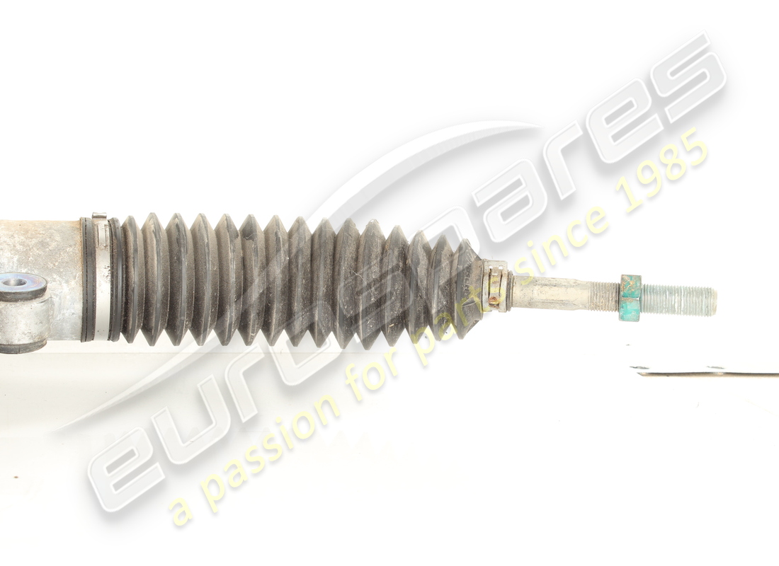 utilisé ferrari sc. guida elettrica gdx complète. numéro de pièce 771746 (5)