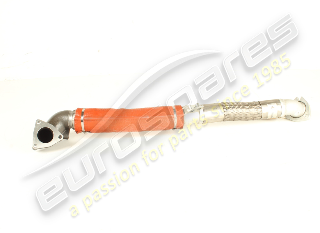 UTILISÉ Ferrari TUBO MAND.OLIO SERB.A SEZ. . NUMÉRO DE PIÈCE 942899 (1)