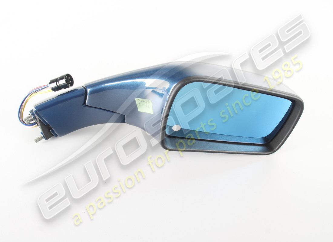 NOUVEAU (AUTRE) Ferrari MIROIR DE PORTE DROIT RHD . NUMÉRO DE PIÈCE 62867510 (1)