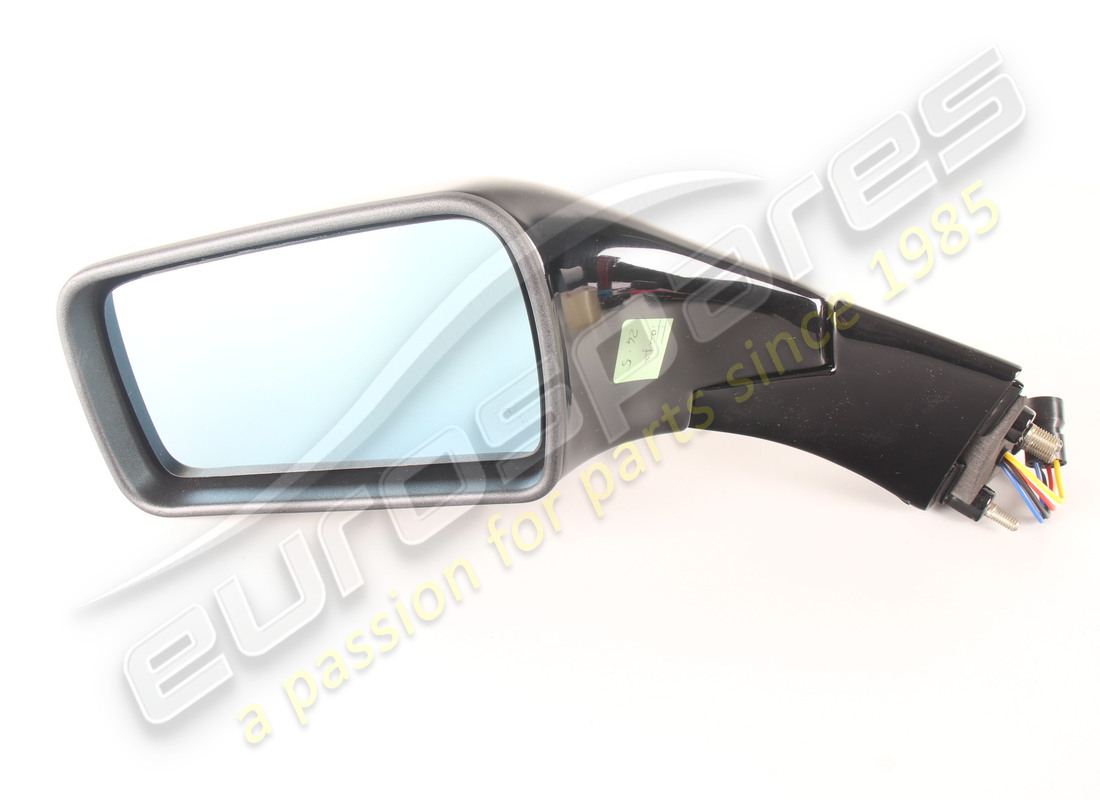 NOUVEAU (AUTRE) Ferrari MIROIR DE PORTE LH LHD . NUMÉRO DE PIÈCE 62189010 (1)