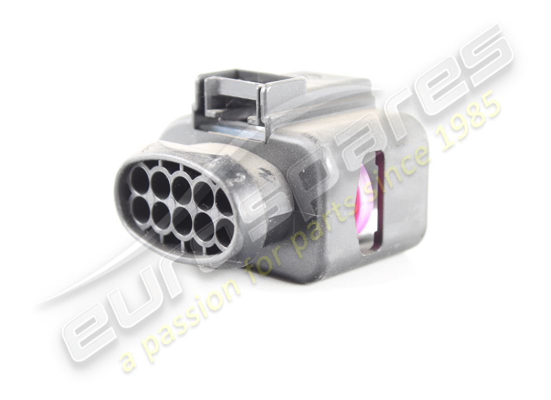 NOUVEAU CONTACT PLAT Lamborghini. NUMÉRO DE PIÈCE 4H0973715 (1) NOUVEAU CONTACT PLAT Lamborghini. NUMÉRO DE PIÈCE 4H0973715 (1)