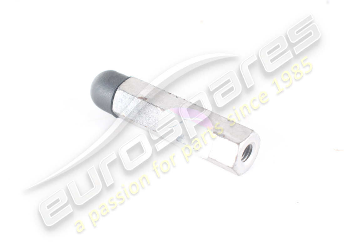 UTILISÉ FERRARI TAMPON. NUMÉRO DE PIÈCE 87638500 (1) utilisé ferrari tampon. numéro de pièce 87638500 (1)