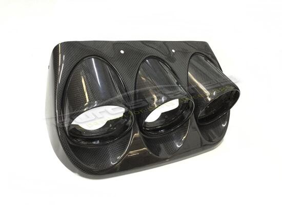 new ferrari central air outlet plate -ca part number 69559700