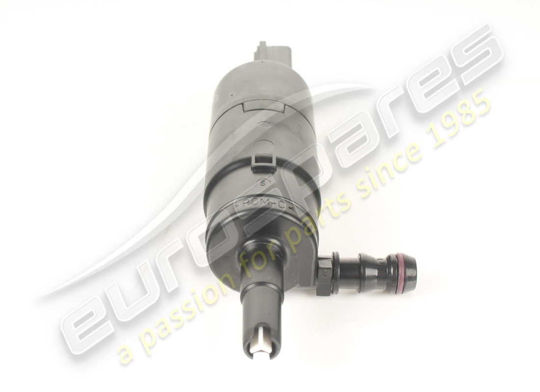 used porsche pump for headlight-. part number 95862450200 (2)