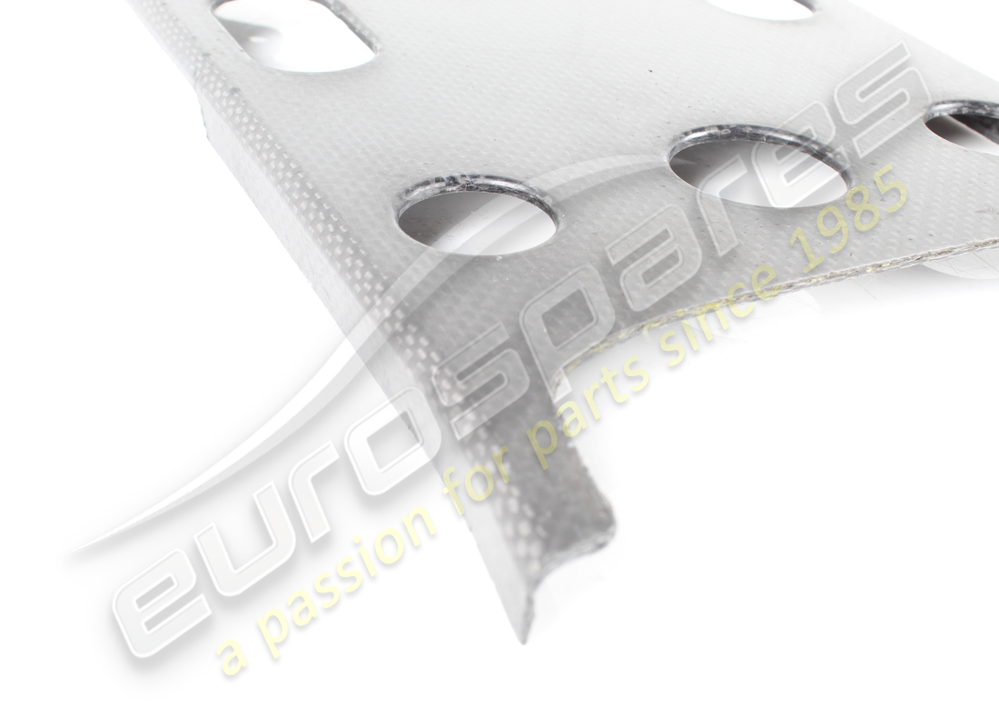 nouveau (autre) lamborghini extension, centre. numéro de pièce 418863315e (2)