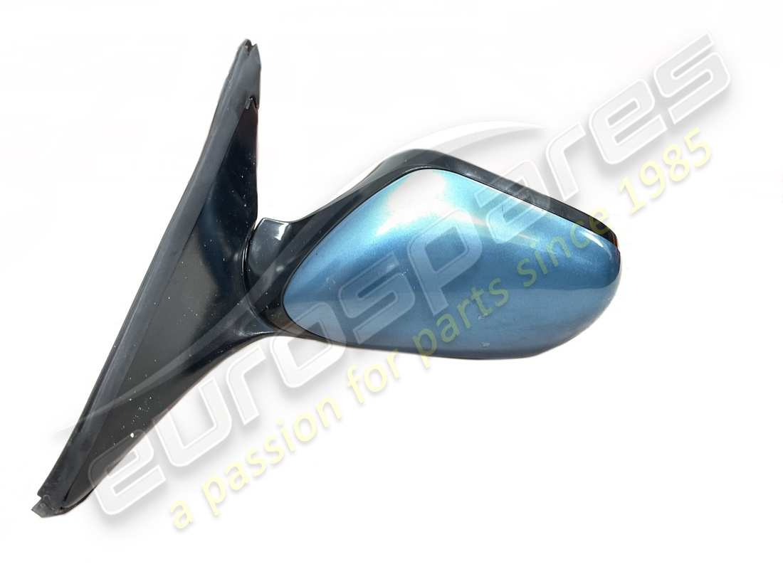 utilisé aston martin ensemble de miroir, vue arrière, alimenté, numéro de pièce gauche 4g4317683be (2)