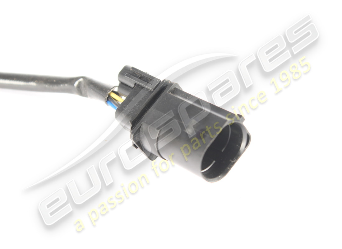 utilisé ferrari capteur d'oxygène avant complet. numéro de pièce 900650 (3)