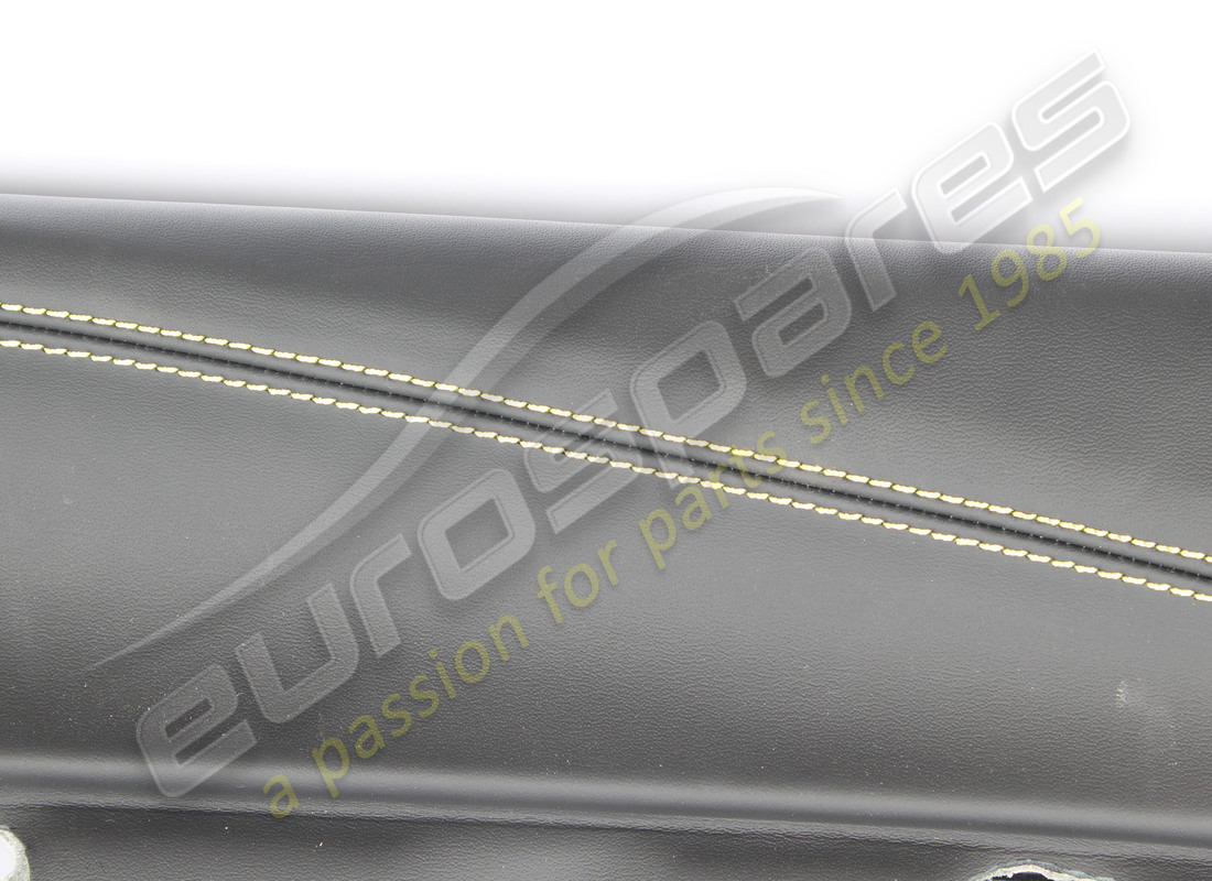 panneau de porte droit complet d'occasion ferrari. numéro de pièce 976404 (2)