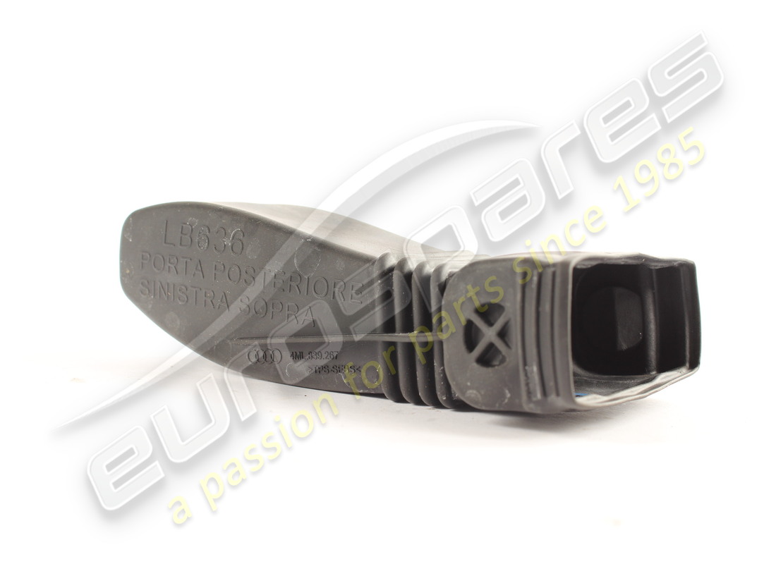 COUVERCLE,PORTE Lamborghini UTILISÉ. NUMÉRO DE PIÈCE 4ML839267 (1)