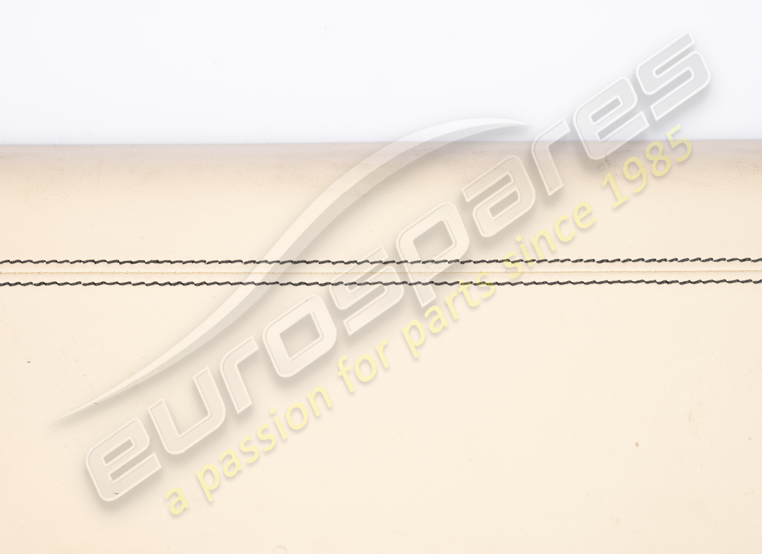 utilisé ferrari crème de garniture arrière 3997. numéro de pièce 63580804 (2)