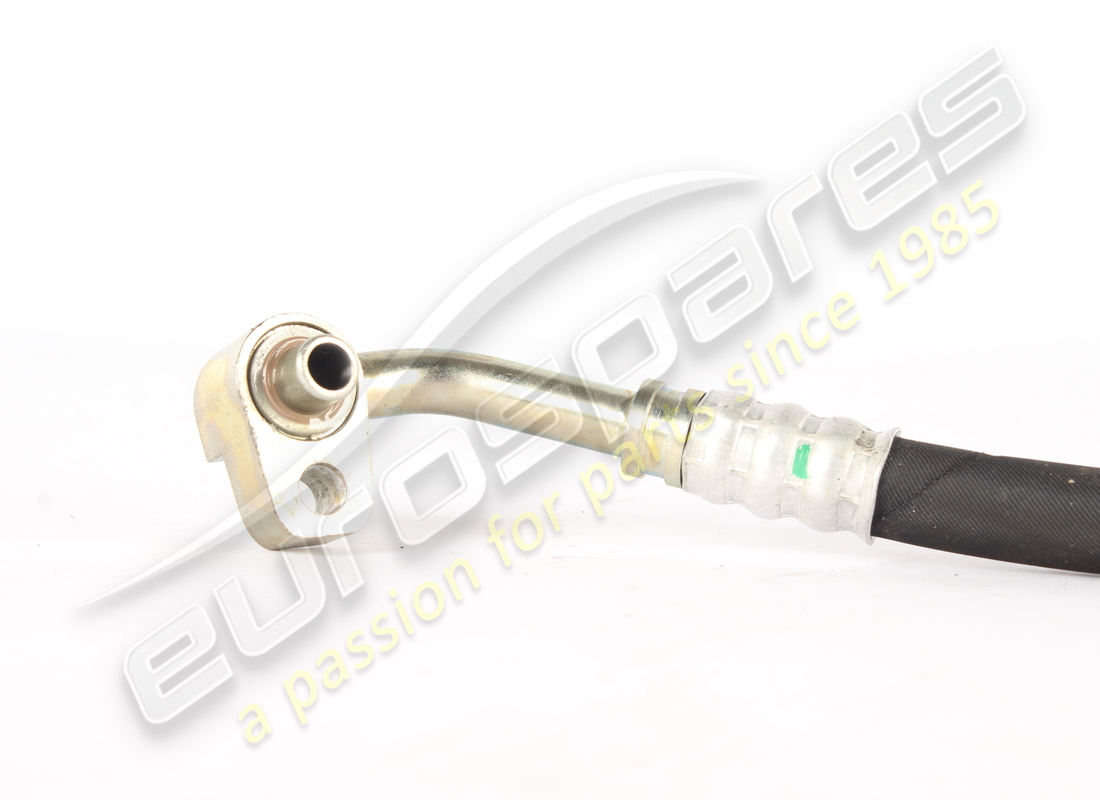 utilisé ferrari tubazione mand. de compresso. numéro de pièce 918839 (2)