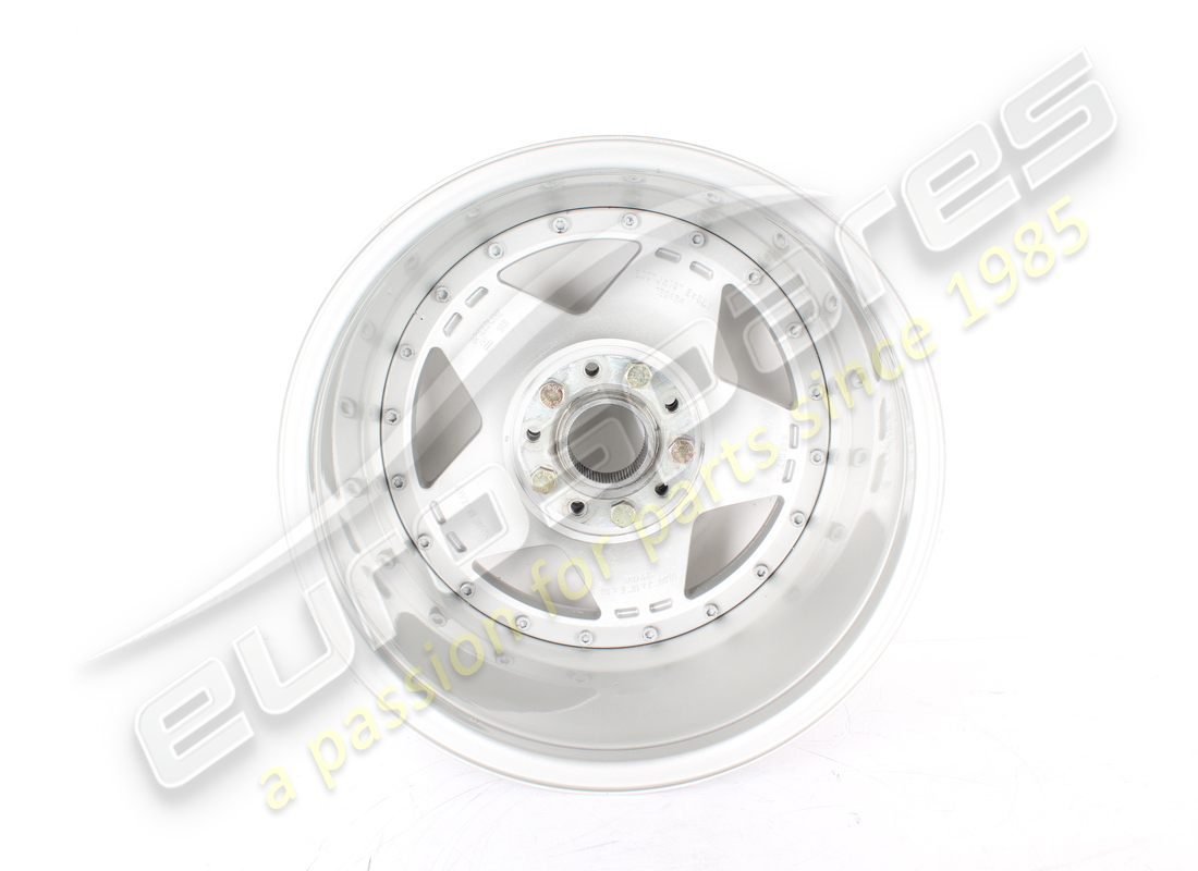 nouvelle roue avant ferrari 8j x 16 pouces. numéro de pièce 123970 (3)