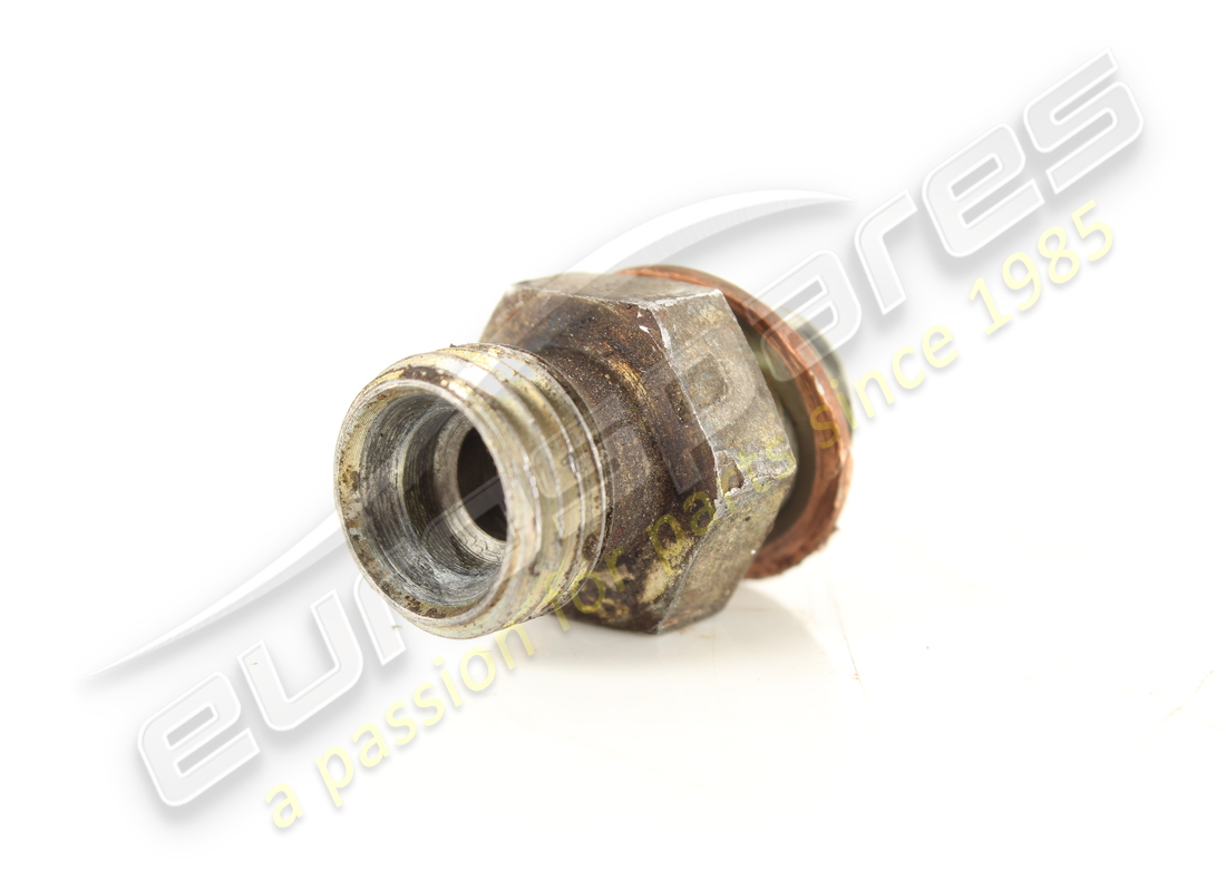 UTILISÉ Ferrari UNION . NUMÉRO DE PIÈCE 109797 (1)