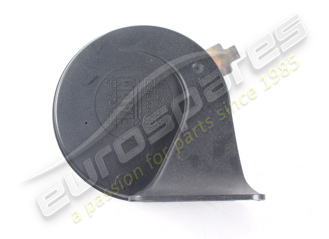 OCCASION MASERATI SON BAS ÉLECTROMAGNÉTIQUE. RÉFÉRENCE 383300217 (3) occasion maserati son bas électromagnétique. référence 383300217 (3)