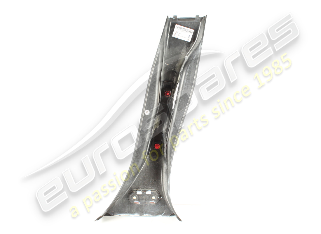 utilisé ferrari ricoprimento montante b inf.. numéro de pièce 875657 (3)