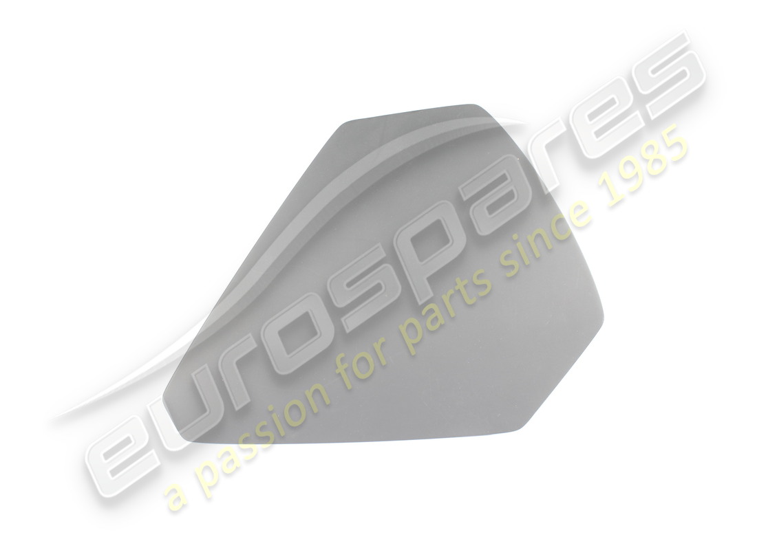 COUVERCLE SUPÉRIEUR DE Lamborghini UTILISÉ. NUMÉRO DE PIÈCE 4T0858189D (1)
