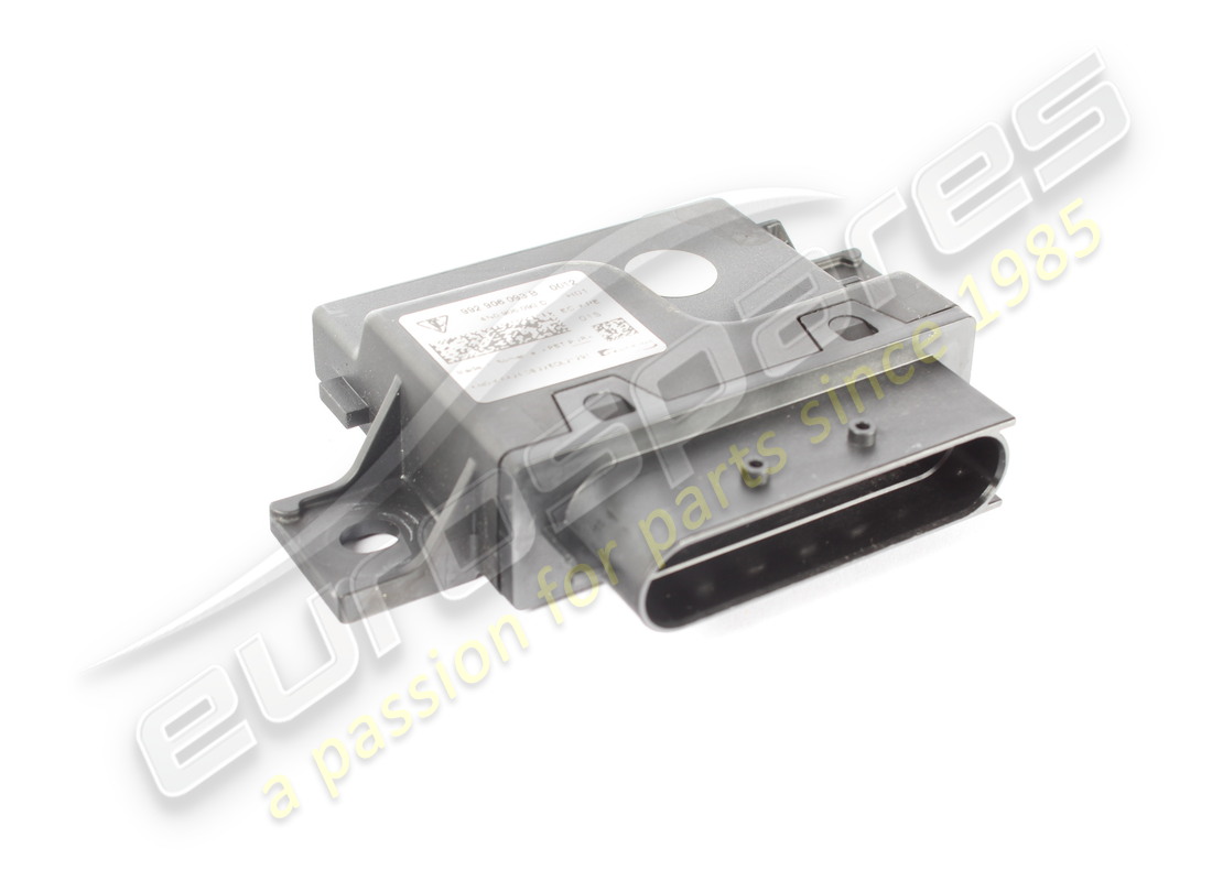 unité de contrôle d'occasion porsche pour pompe à carburant. numéro de pièce 992906093b (2)