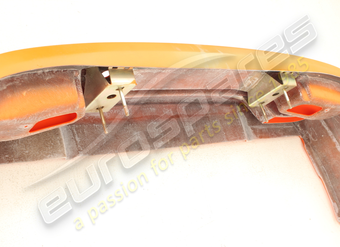 nouveau pare-chocs avant eurospares. numéro de pièce 63236810 (4)