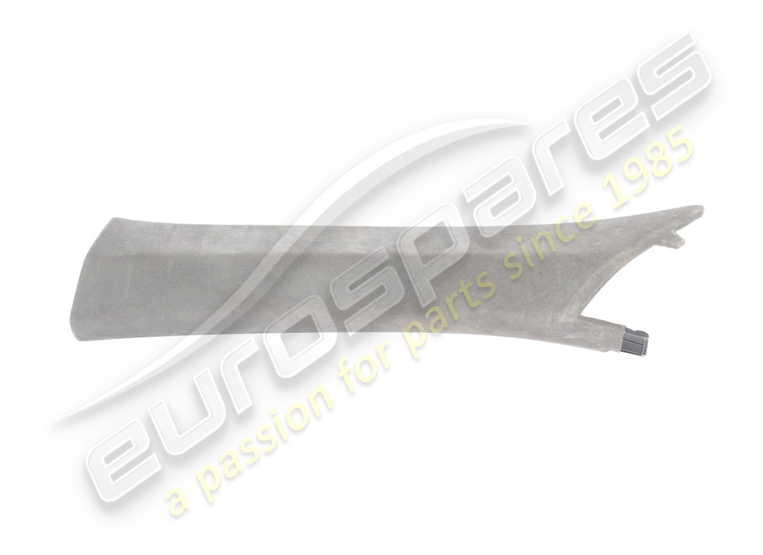 garniture de montant a noire d'occasion porsche. numéro de pièce 992867233lox7 (3)