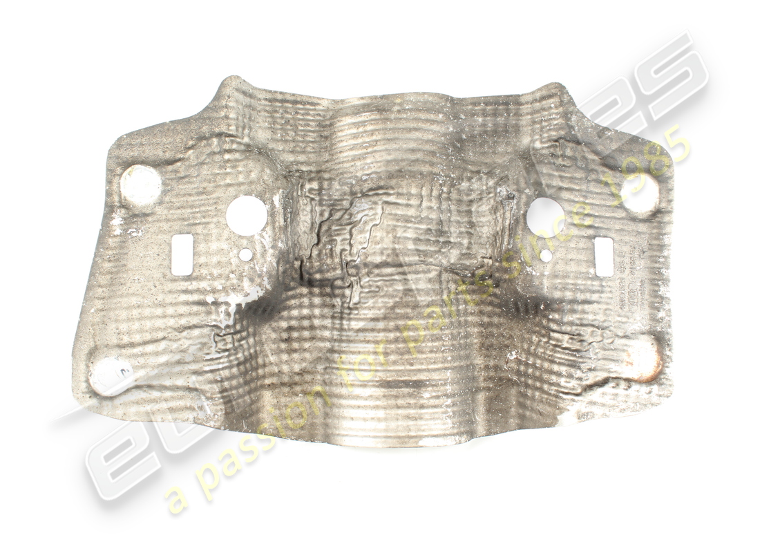 D'OCCASION Lamborghini SHIELD AU736. NUMÉRO DE PIÈCE 4M0521443D (1)
