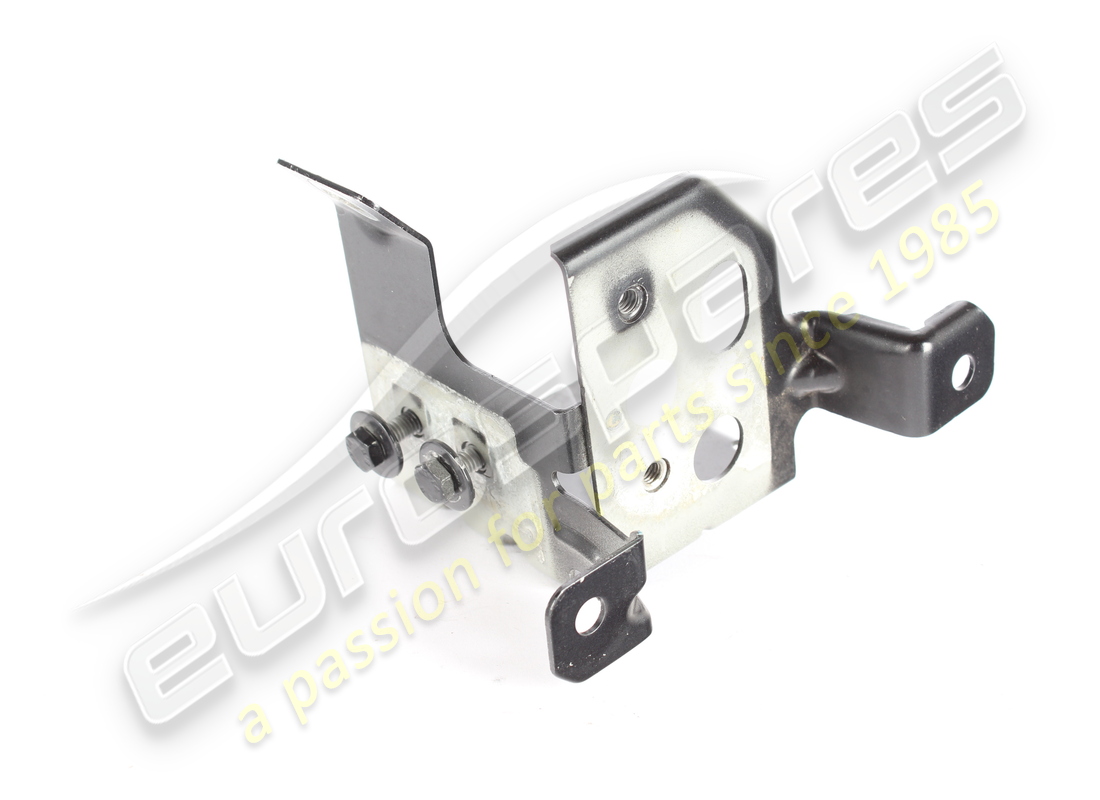 support de garde-boue avant gauche d'occasion maserati. numéro de pièce 670217114 (2)