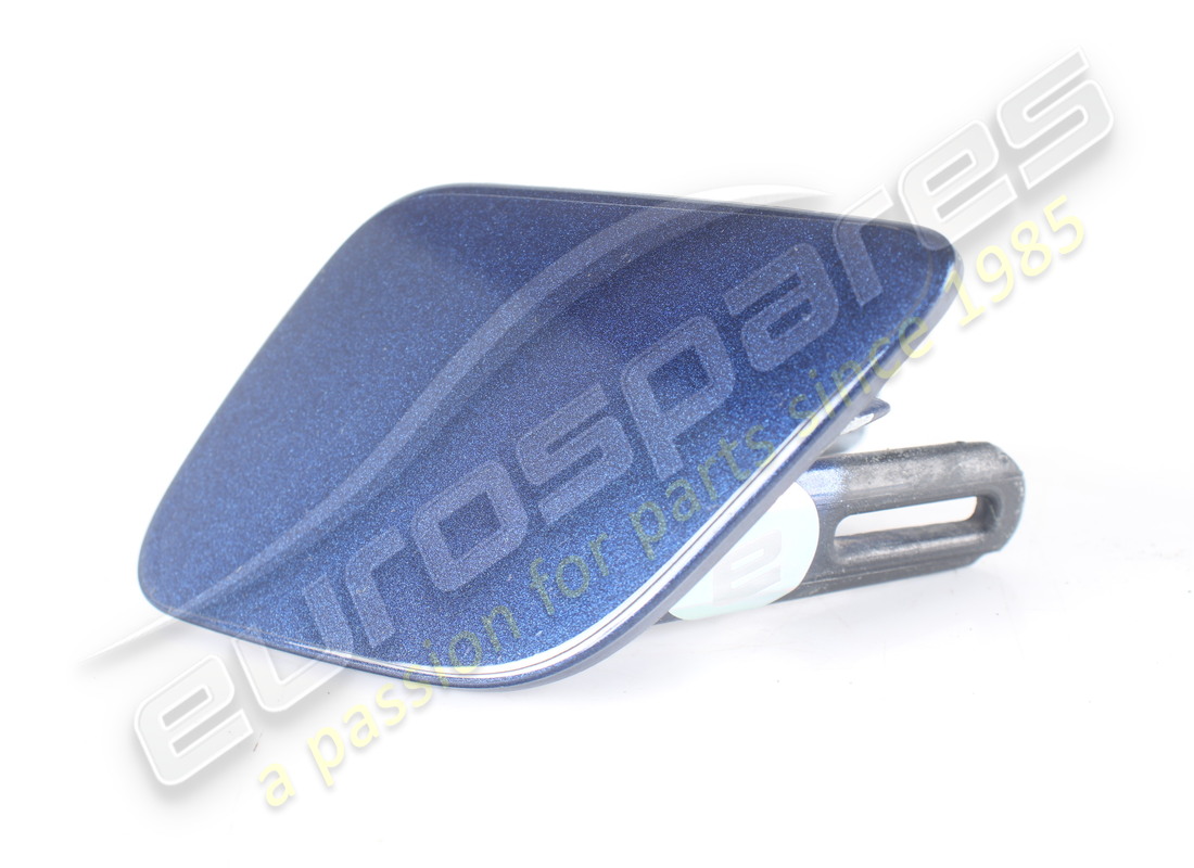 COUVERCLE DE LAVE-PHARES GAUCHE Rondelle' OCCASION Ferrari. NUMÉRO DE PIÈCE 87407210 (1)