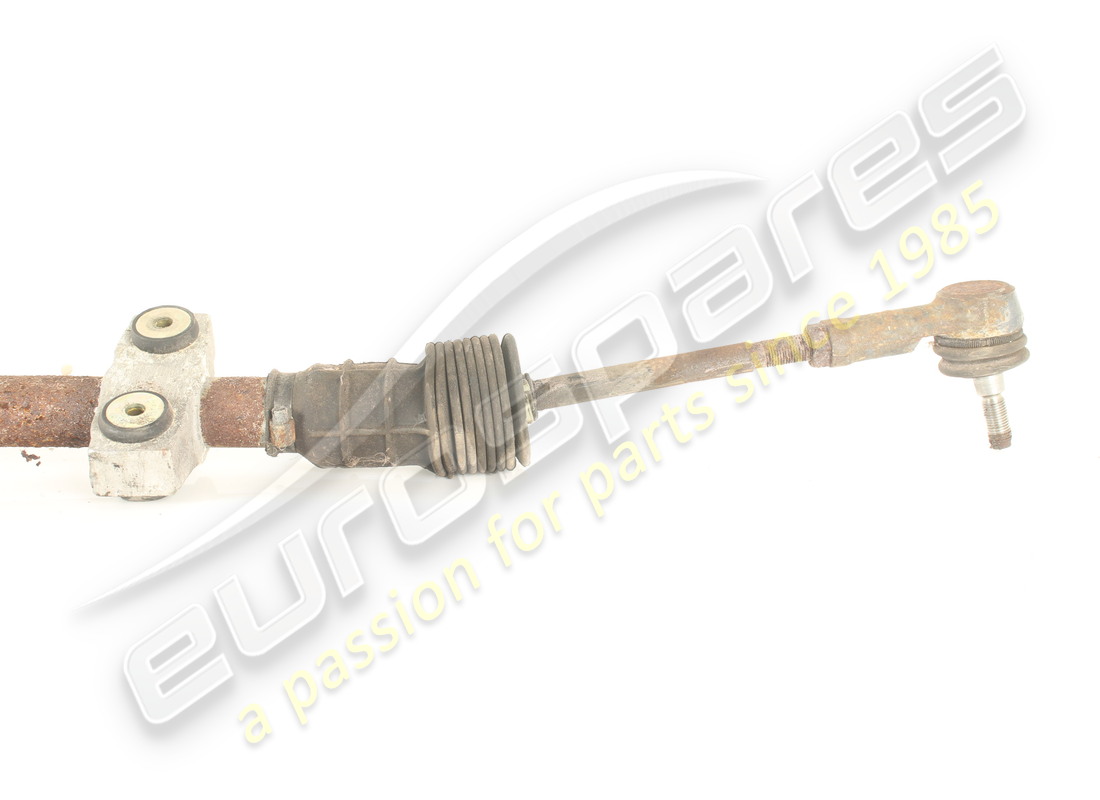 utilisé ferrari numéro de pièce de crémaillère de direction lhd 156683 (4)