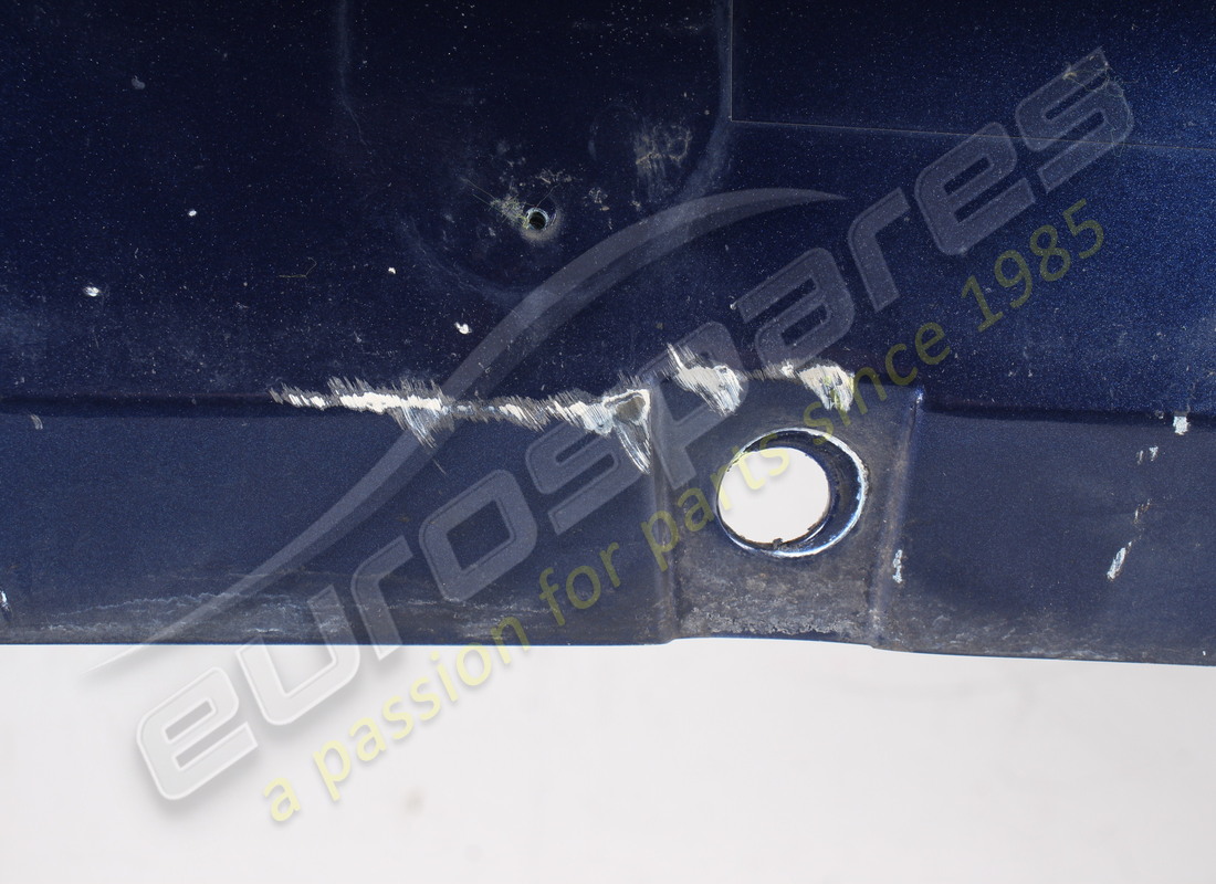 utilisé ferrari pare-chocs avant. numéro de pièce 89047110 (13)