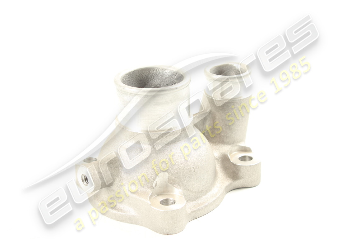 nouveau couvercle de soupape de thermostat lamborghini. numéro de pièce 001732806 (4)