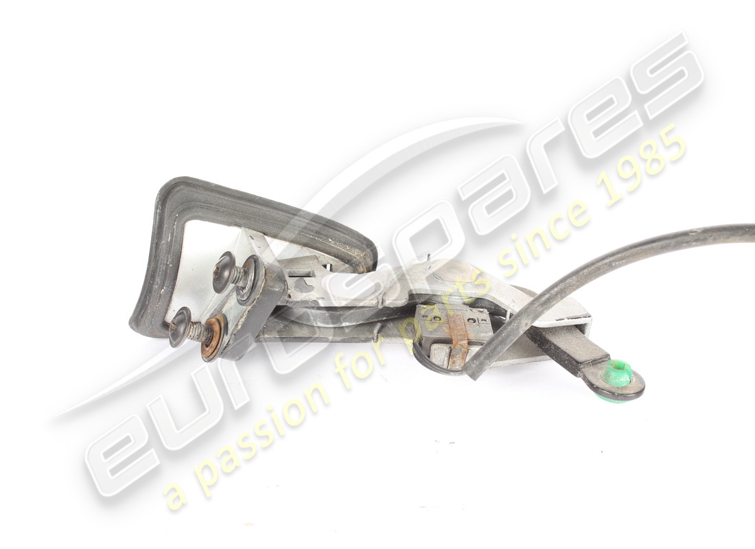 poignée de porte gauche eurospares utilisée. numéro de pièce eap1479208 (2)