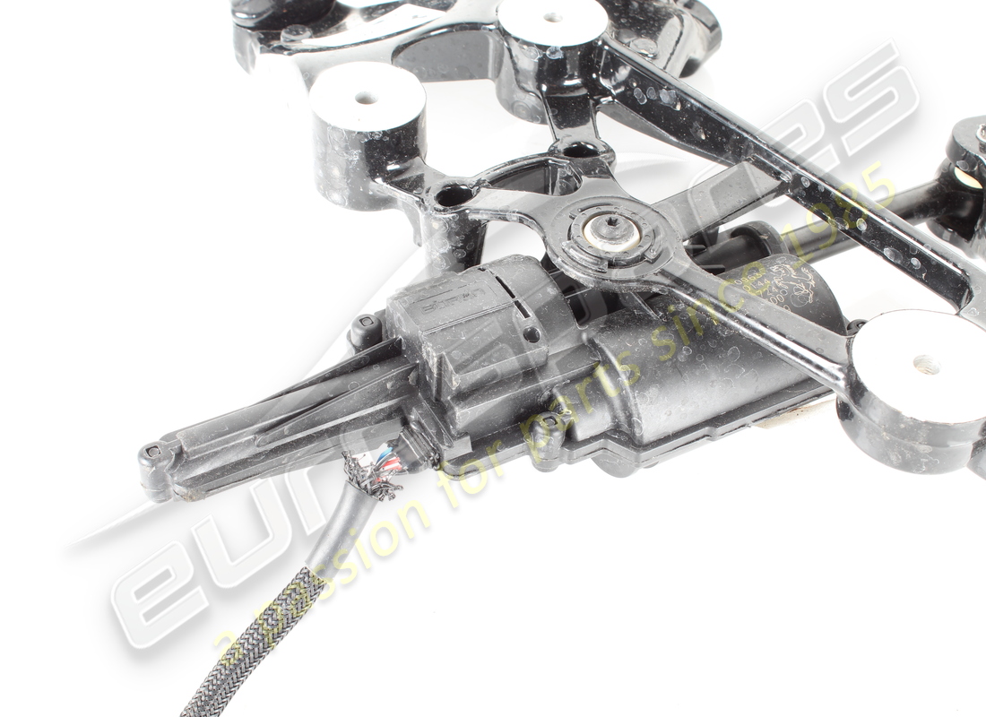 d'occasion ferrari f171 - cinematismo complet à la s. numéro de pièce 793805 (4)