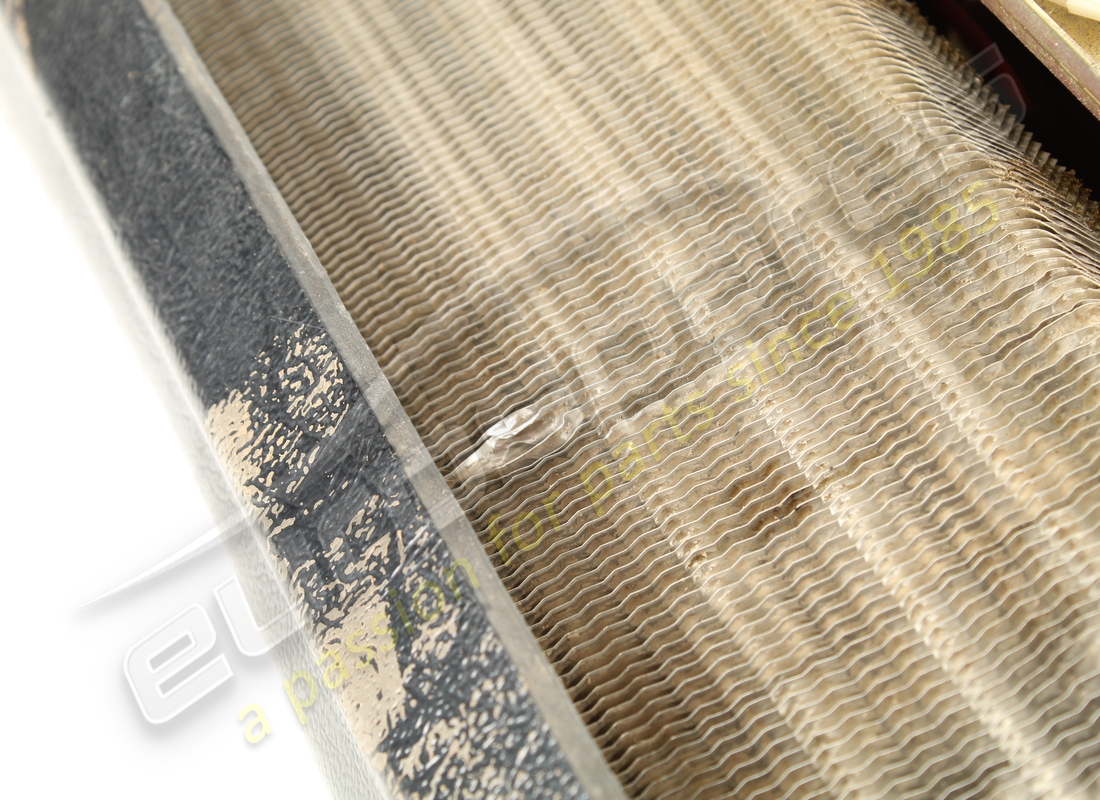 climatisation avant endommagée ferrari conduite à gauche numéro de pièce 2578685010 (4)