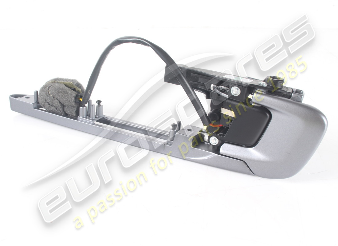 FERRARI POIGNÉE DE PORTE GAUCHE COMPLÈTE UTILISÉE. NUMÉRO DE PIÈCE 88553700 (1) ferrari poignée de porte gauche complète utilisée. numéro de pièce 88553700 (1)