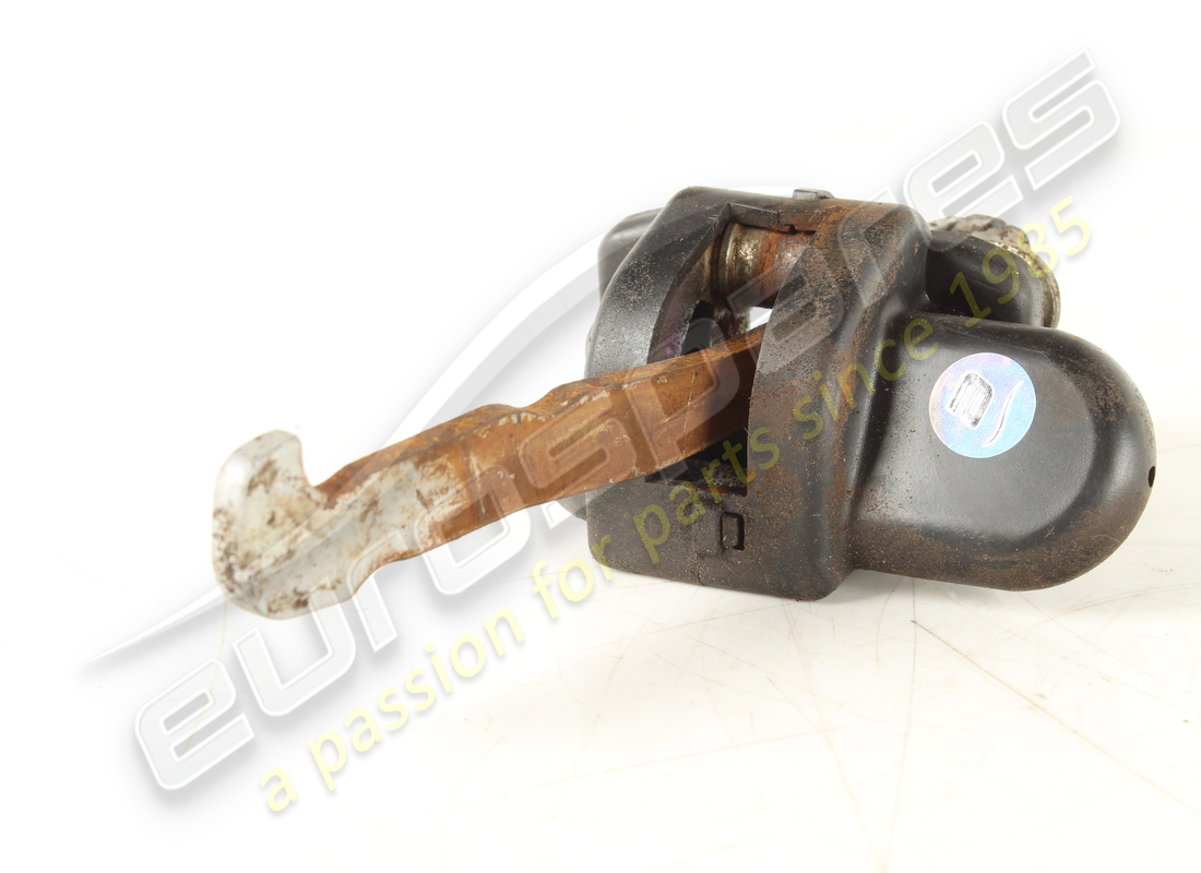 biellette de direction de butée de porte arrière d'occasion maserati. numéro de pièce 82519300 (1)