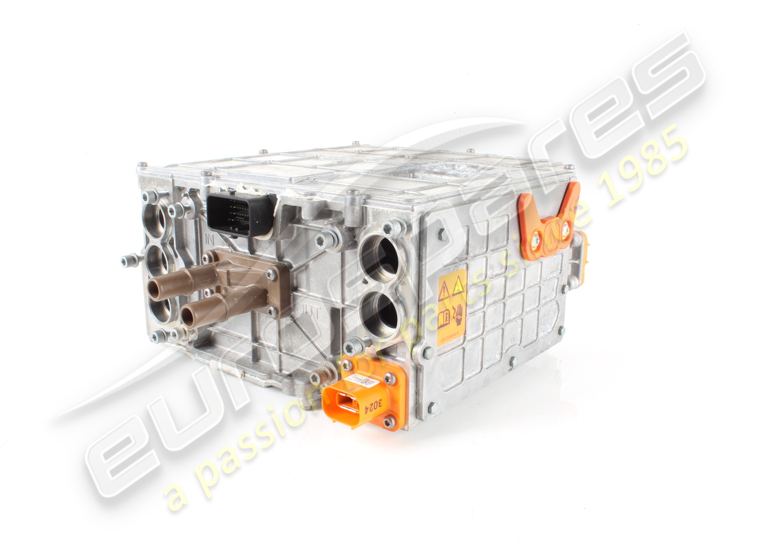 ONDULEUR DE LOGEMENT D'OCCASION FERRARI P2 LIV D. NUMÉRO DE PIÈCE 805892 (3) onduleur de logement d'occasion ferrari p2 liv d. numéro de pièce 805892 (3)