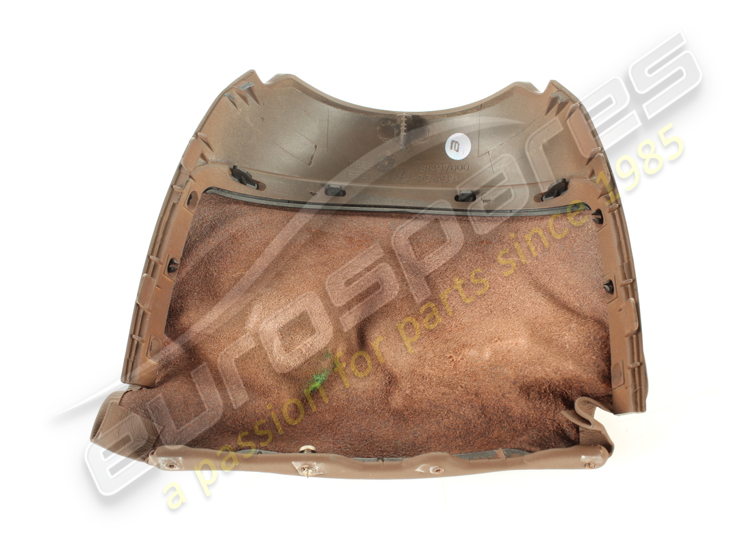 utilisé ferrari ci-dessous. numéro de pièce 823682.. (2)