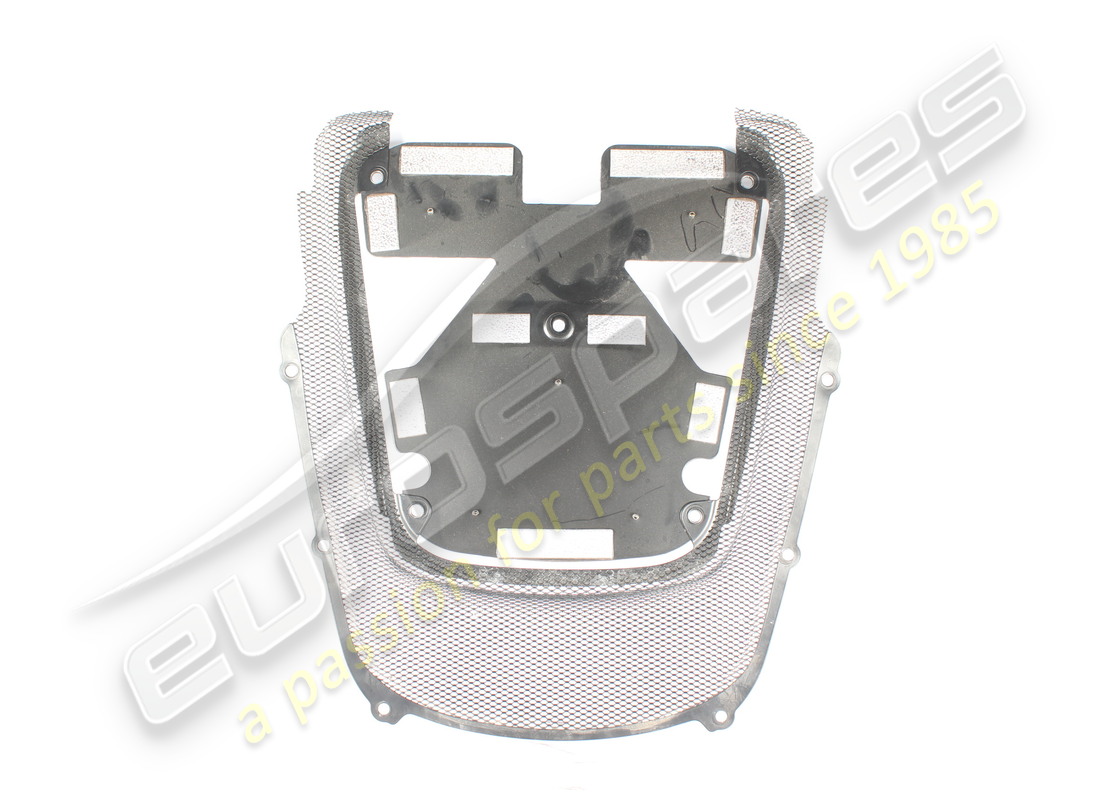 utilisé ferrari griglia inserto centrale complet. numéro de pièce 979008 (1)