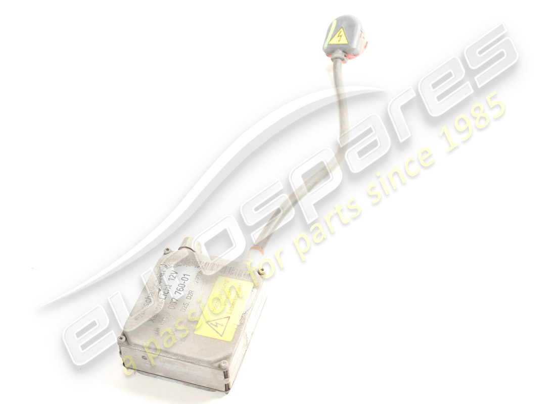 utilisé lamborghini ecu de phare. numéro de pièce 3b0941641 (2)