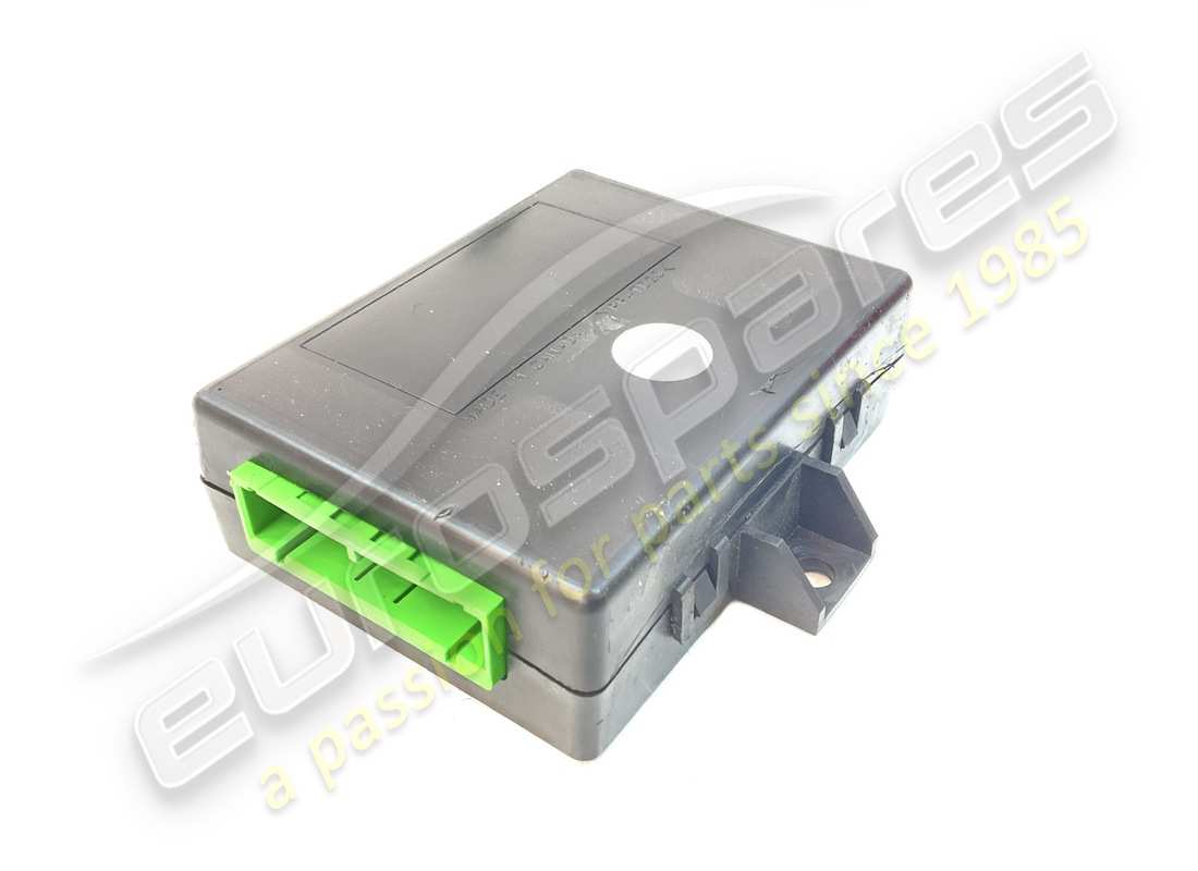 ECU D'INTERFACE SBW Aston Martin ENDOMMAGÉ. NUMÉRO DE PIÈCE 4G437201AC (1)