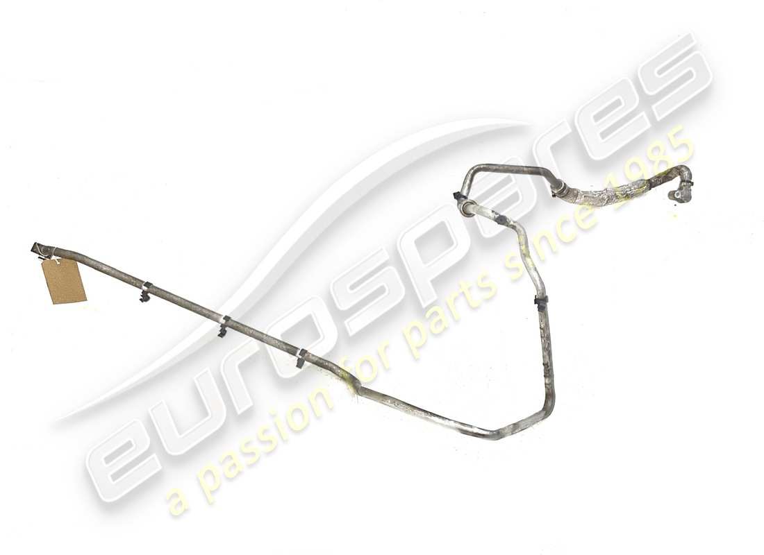 Eurospares TUYAU DE CLIMATISATION UTILISÉ. NUMÉRO DE PIÈCE EAP1405053 (1)