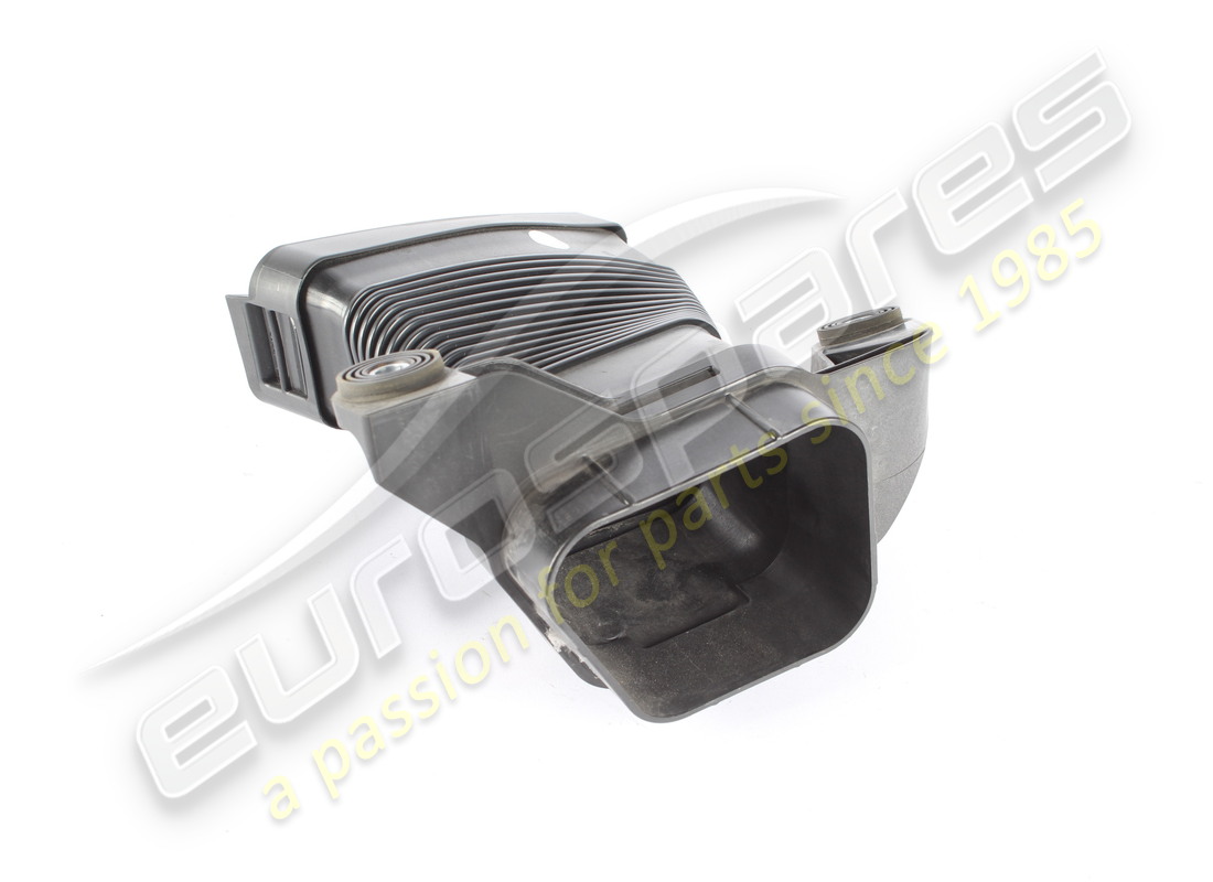 utilisé lamborghini re.vo à induction d'air brut. numéro de pièce 4s0129510d (2)
