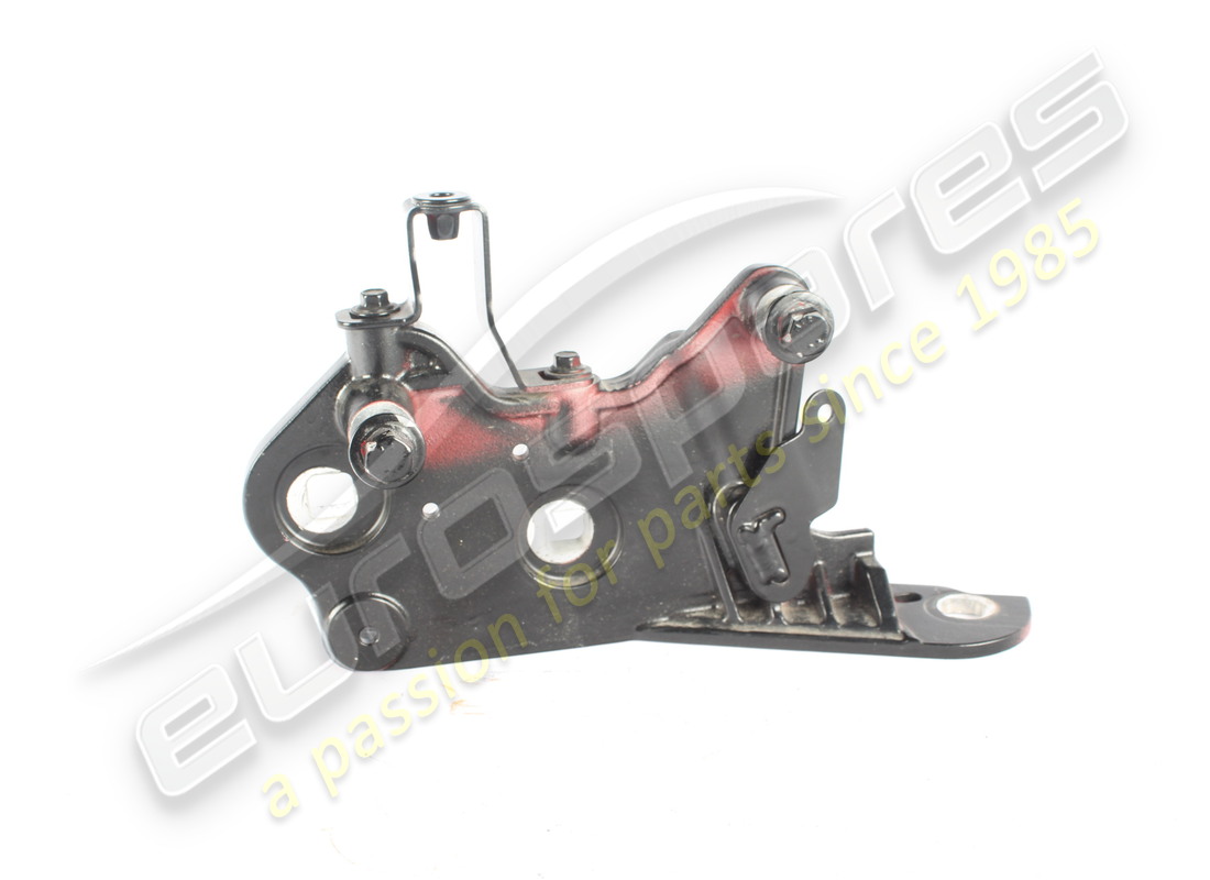CHARNIÈRE GAUCHE COMPLÈTE D'OCCASION Ferrari. NUMÉRO DE PIÈCE 985845938 (1)