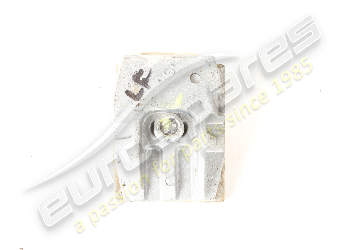 utilisé ferrari chaussette de guidage avant gauche. numéro de pièce 67613600 (1)