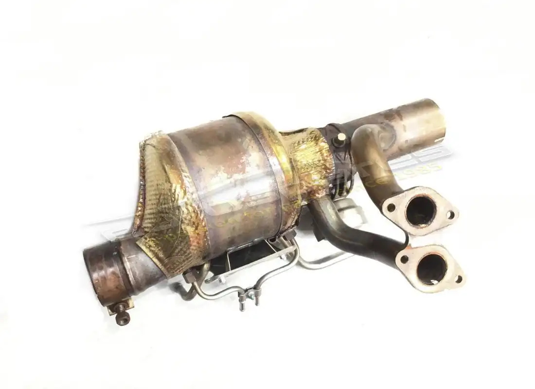 utilisé ferrari numéro de pièce complet lh gpf 900538