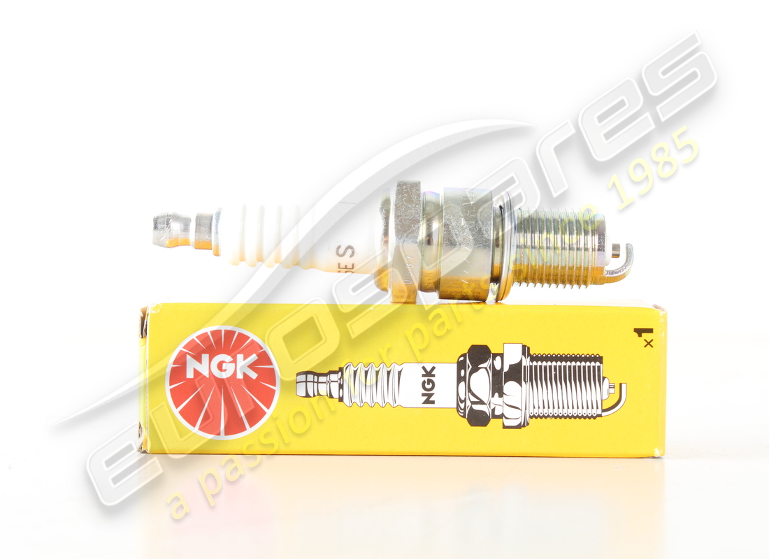 nouvelle bougie d'allumage eurospares. numéro de pièce 5417768a (1)