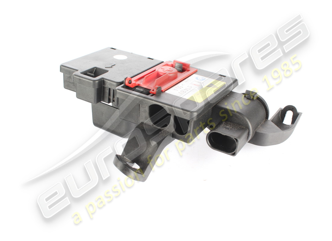 utilisé lamborghini demarreur porte-fusible verteiler. numéro de pièce 4m0941823 (3)