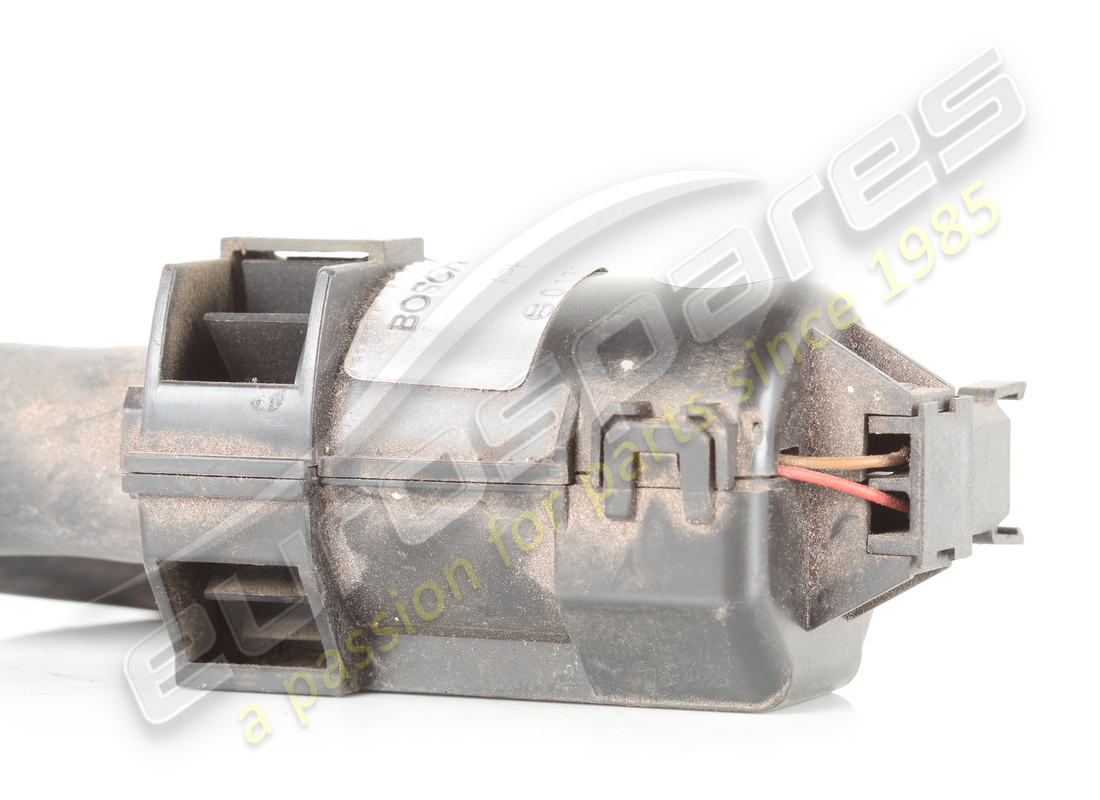 utilisé ferrari ventilateur d'admission. numéro de pièce 61983500 (3)