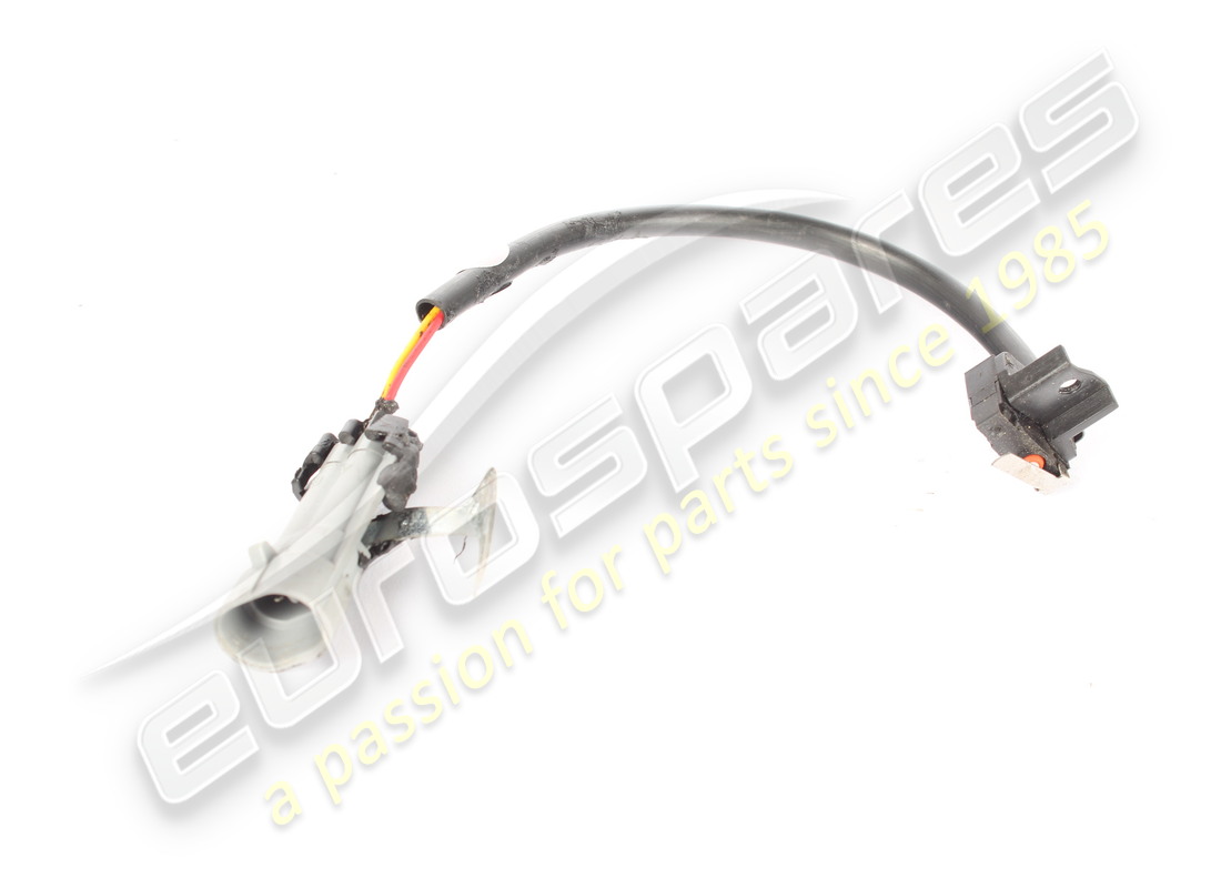 UTILISÉ Ferrari MICRO-INTERRUPTEUR POUR VERROUILLER DOO. NUMÉRO DE PIÈCE 212584 (1)