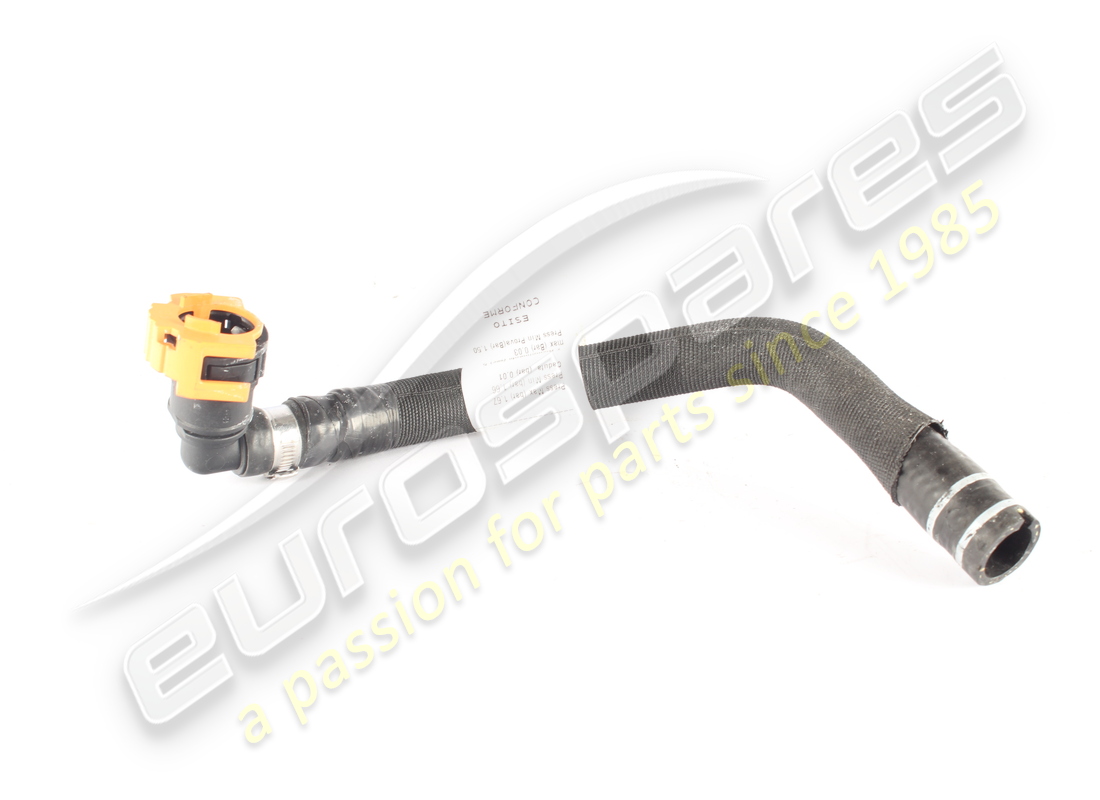 UTILISÉ Ferrari INVERTER MANICOTTO INGRESSO . NUMÉRO DE PIÈCE 958821 (1)