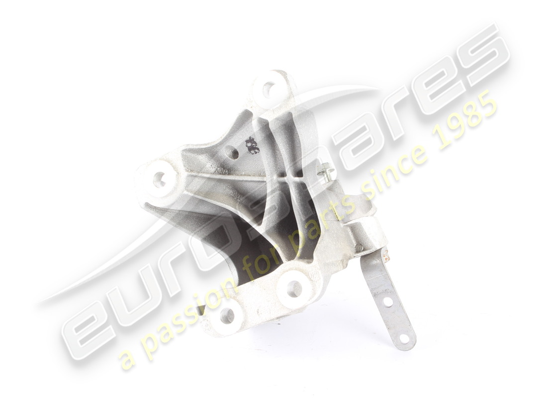utilisé lamborghini support moteur v10-fsi hdz. numéro de pièce 420199307h (3)